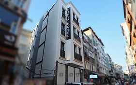 Mahya Hotel